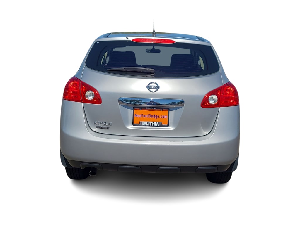 Thumbnail: 2014 Nissan Rogue - 25