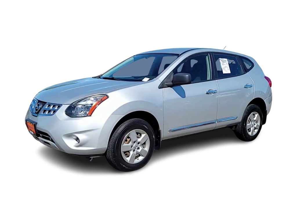 Thumbnail: 2014 Nissan Rogue - 20