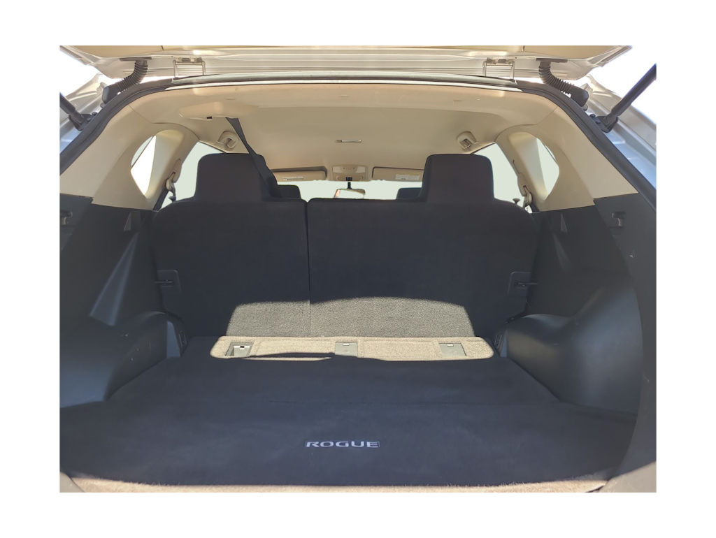 Thumbnail: 2014 Nissan Rogue - 16