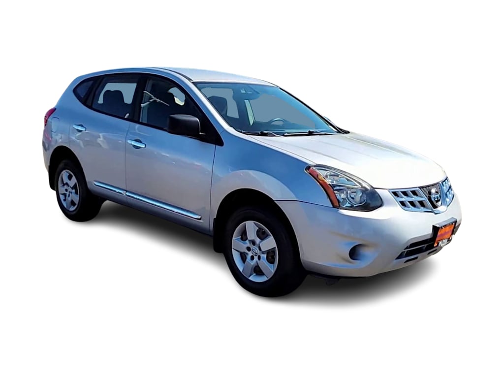 Thumbnail: 2014 Nissan Rogue - 19