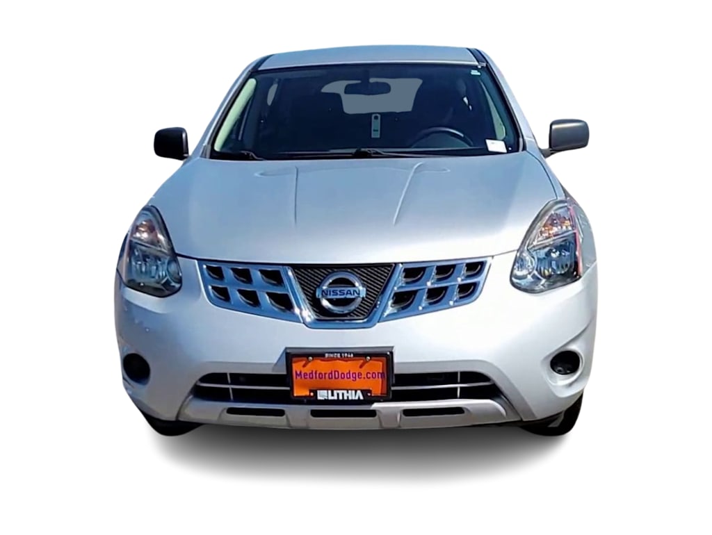Thumbnail: 2014 Nissan Rogue - 6
