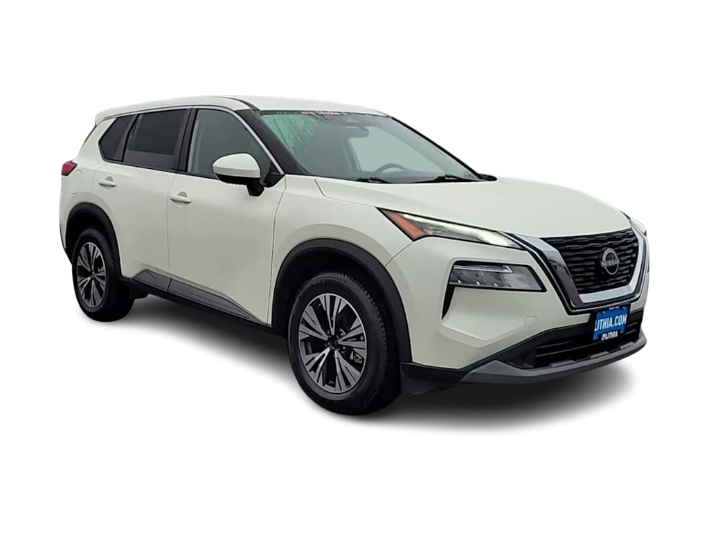 Thumbnail: 2023 Nissan Rogue - 21