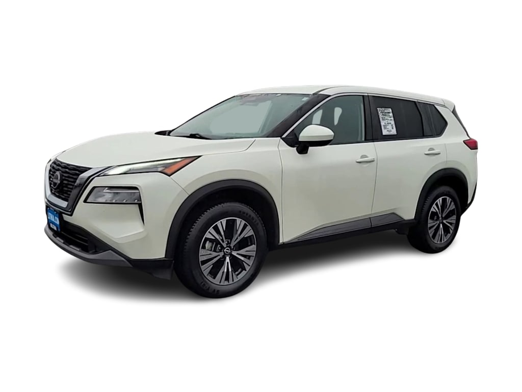 Thumbnail: 2023 Nissan Rogue - 22