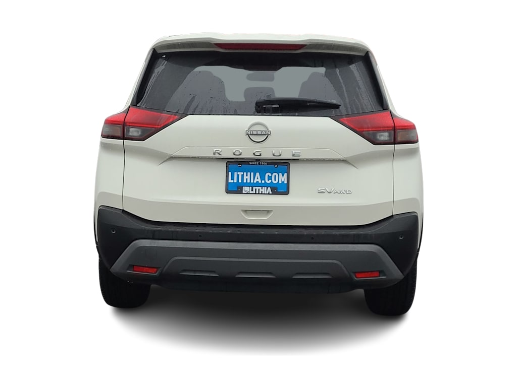 Thumbnail: 2023 Nissan Rogue - 27