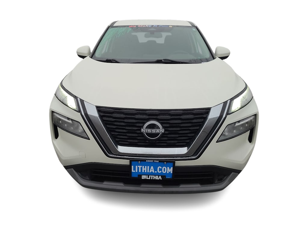 Thumbnail: 2023 Nissan Rogue - 28