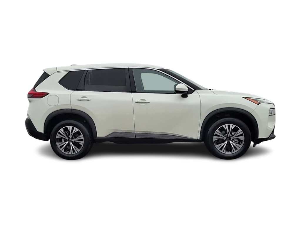 Thumbnail: 2023 Nissan Rogue - 24