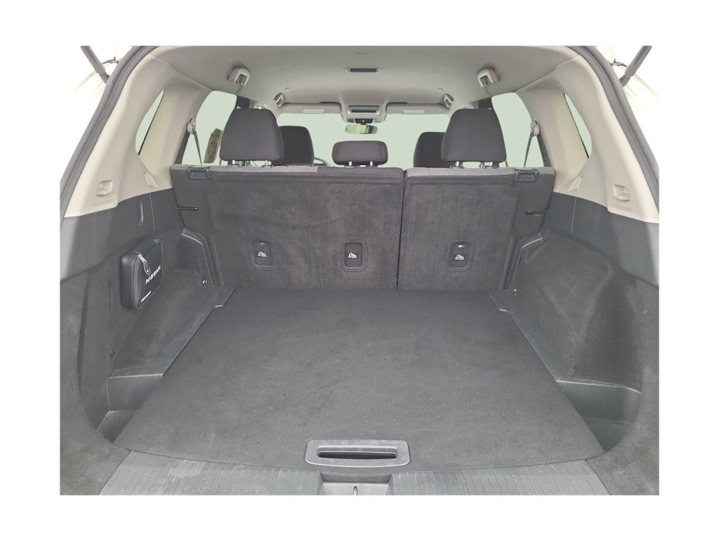 Thumbnail: 2023 Nissan Rogue - 18