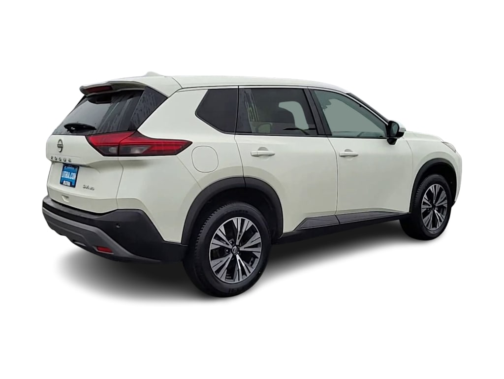 Thumbnail: 2023 Nissan Rogue - 23