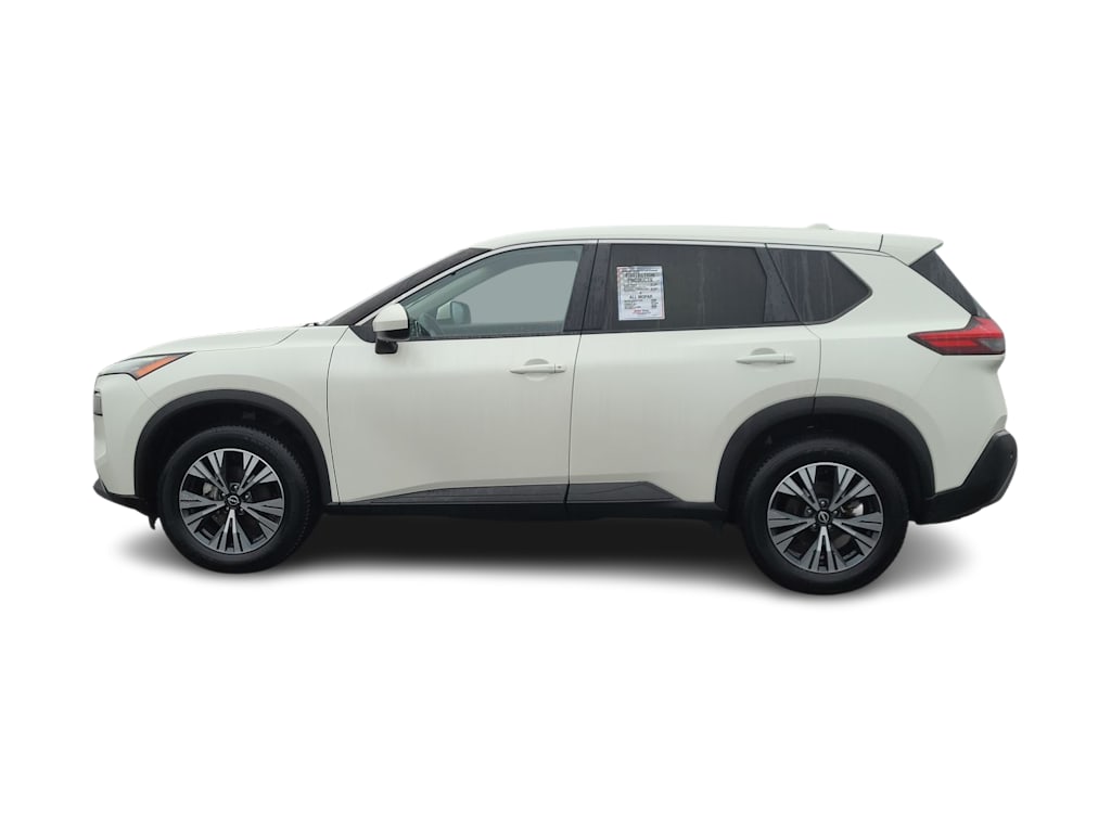 Thumbnail: 2023 Nissan Rogue - 25