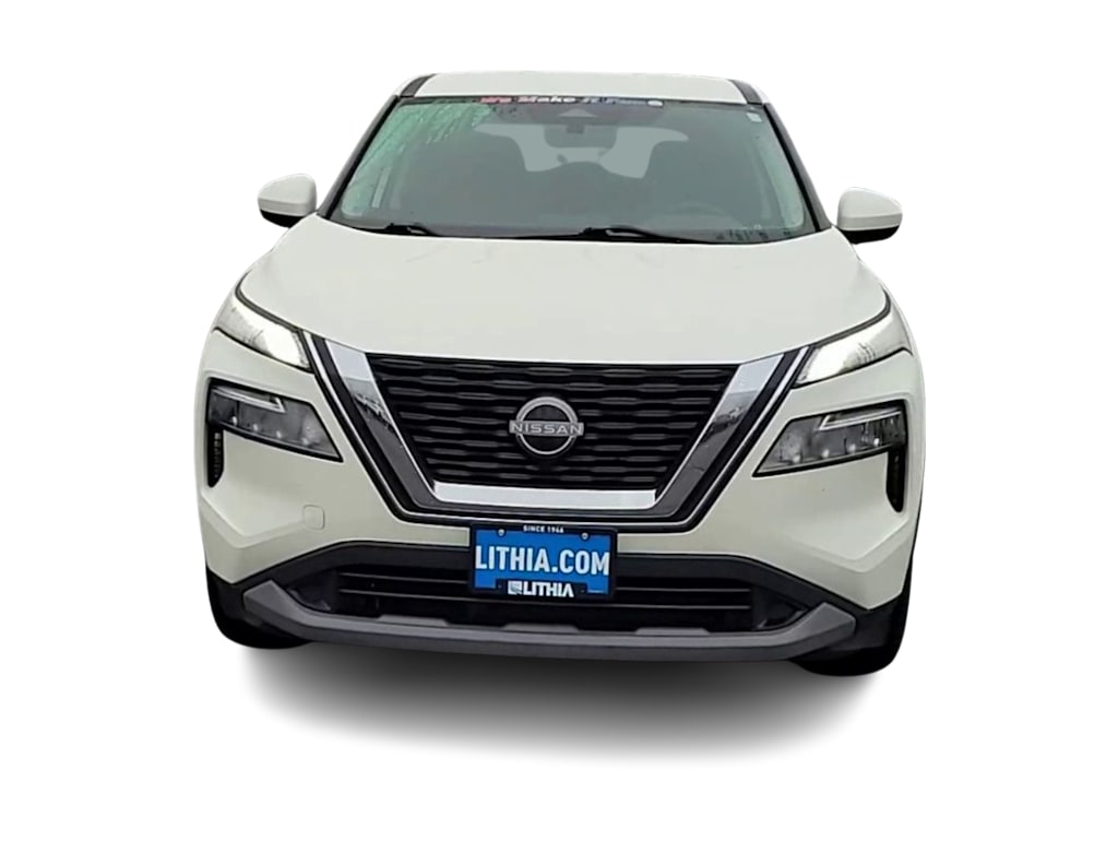 Thumbnail: 2023 Nissan Rogue - 6