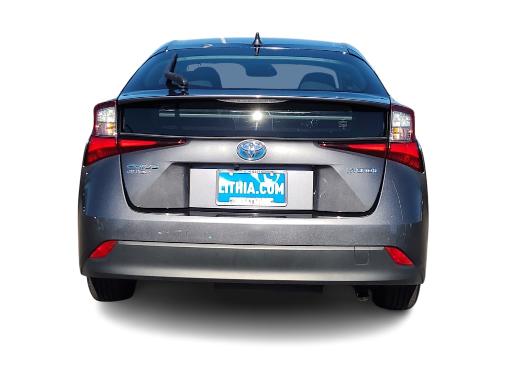 Thumbnail: 2022 Toyota Prius - 24