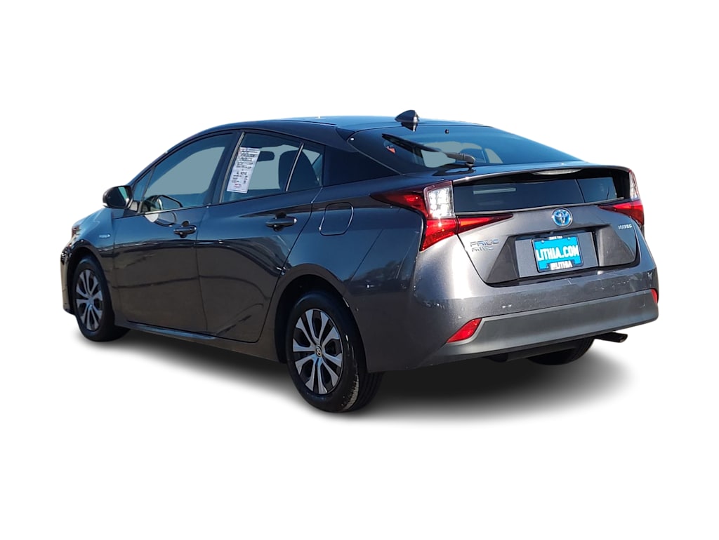 Thumbnail: 2022 Toyota Prius - 23