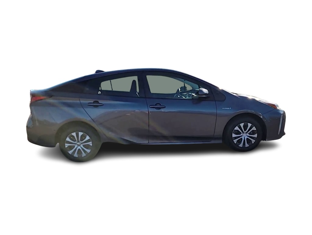 Thumbnail: 2022 Toyota Prius - 20