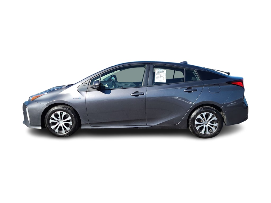 Thumbnail: 2022 Toyota Prius - 22