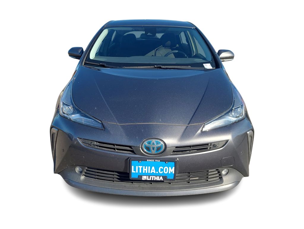Thumbnail: 2022 Toyota Prius - 25