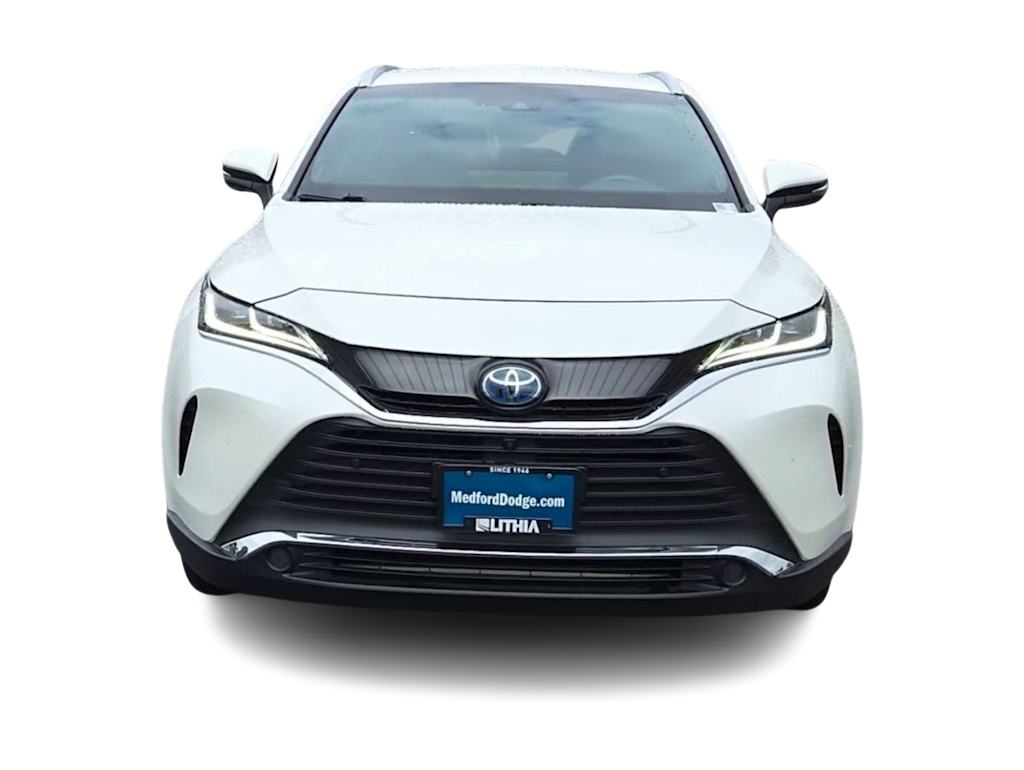 Thumbnail: 2021 Toyota Venza - 6