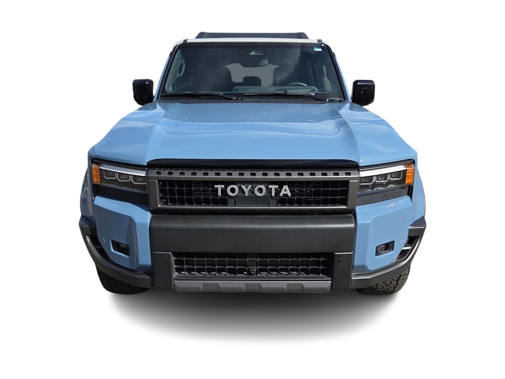 Thumbnail: 2025 Toyota Land Cruiser - 27