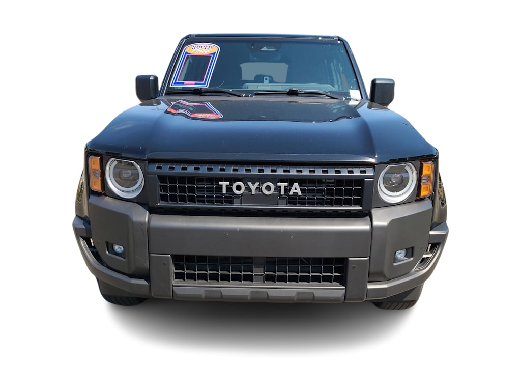 Thumbnail: 2025 Toyota Land Cruiser - 27