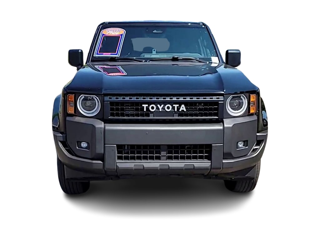 Thumbnail: 2025 Toyota Land Cruiser - 6