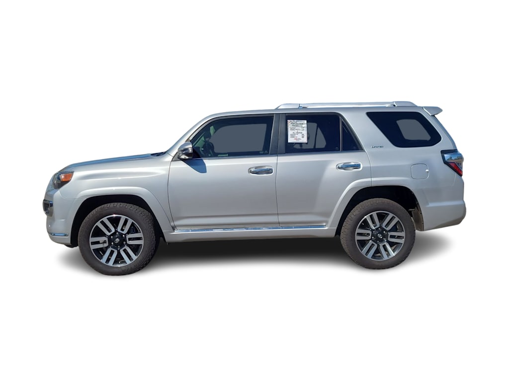 Thumbnail: 2022 Toyota 4Runner - 23