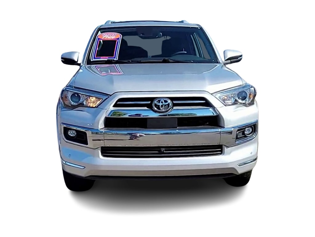 Thumbnail: 2022 Toyota 4Runner - 6