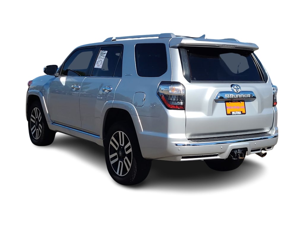 Thumbnail: 2022 Toyota 4Runner - 24