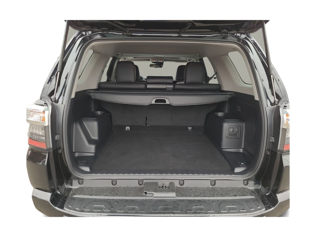 Thumbnail: 2023 Toyota 4Runner - 17