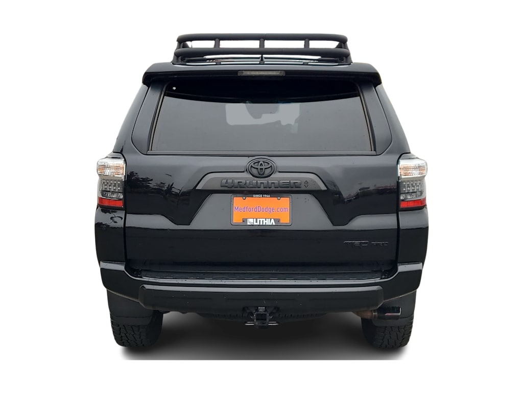 Thumbnail: 2023 Toyota 4Runner - 26