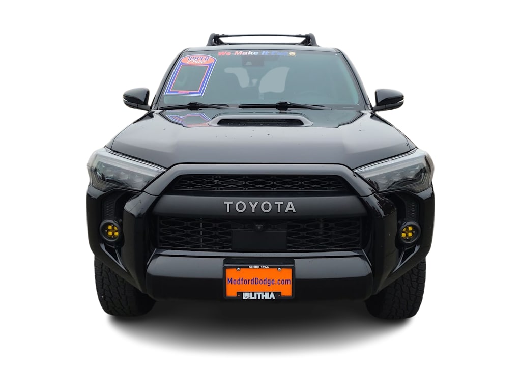 Thumbnail: 2023 Toyota 4Runner - 27