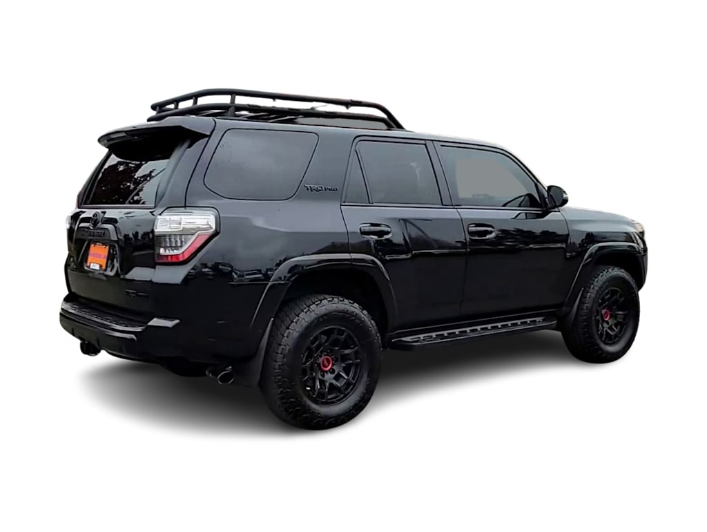 Thumbnail: 2023 Toyota 4Runner - 22
