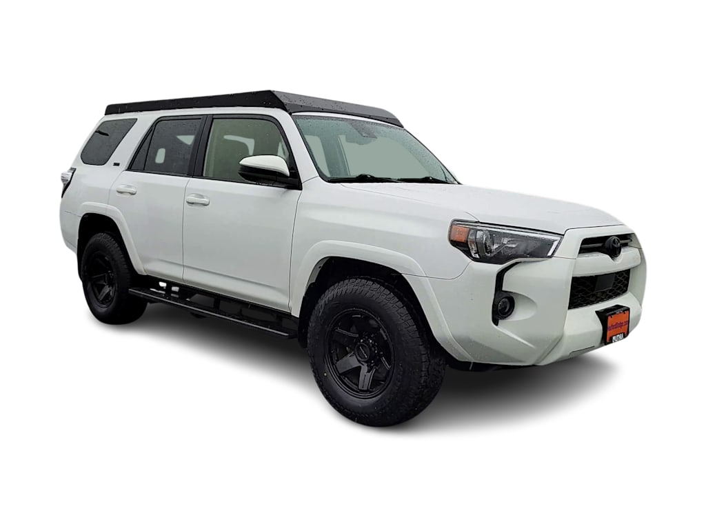 2022 Toyota 4Runner SR5 19