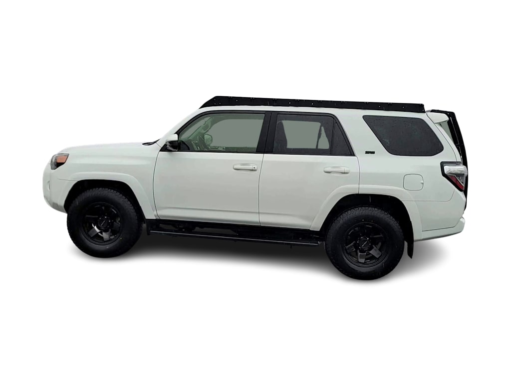 2022 Toyota 4Runner SR5 20