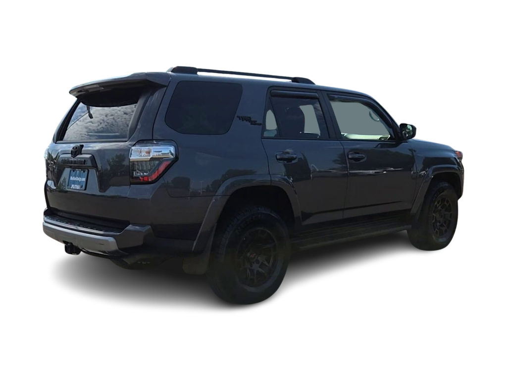 Thumbnail: 2021 Toyota 4Runner - 20