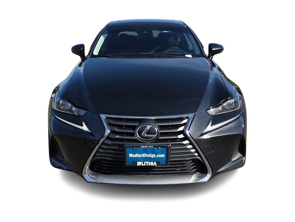 Thumbnail: 2017 Lexus IS - 26