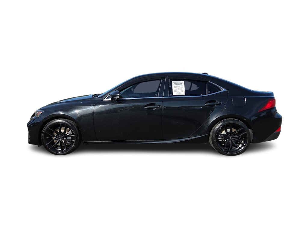 Thumbnail: 2017 Lexus IS - 23
