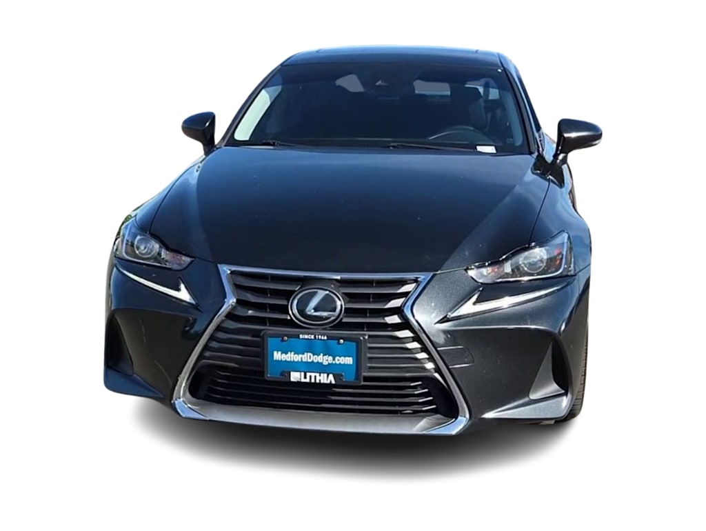 Thumbnail: 2017 Lexus IS - 6