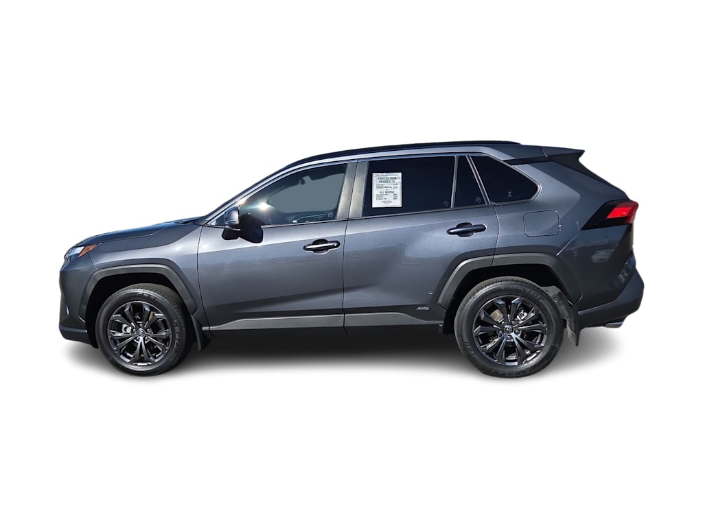 Thumbnail: 2024 Toyota RAV4 - 24