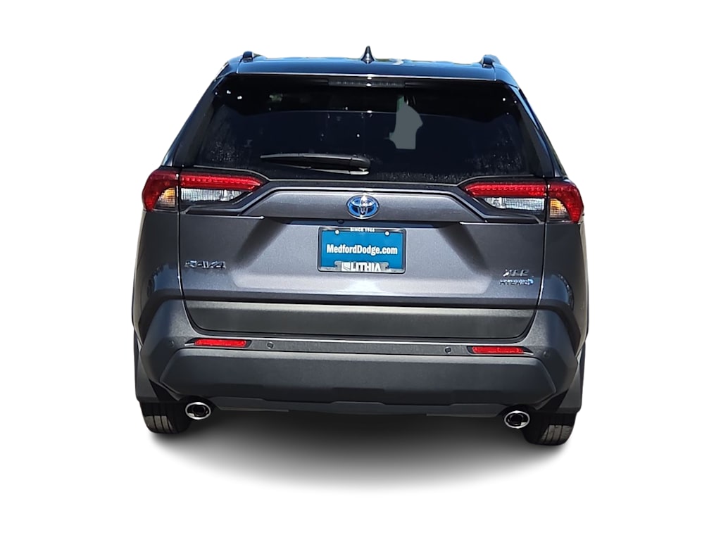 Thumbnail: 2024 Toyota RAV4 - 26