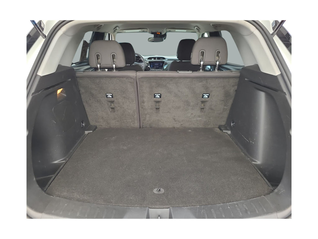 Thumbnail: 2022 Chevrolet TrailBlazer - 17