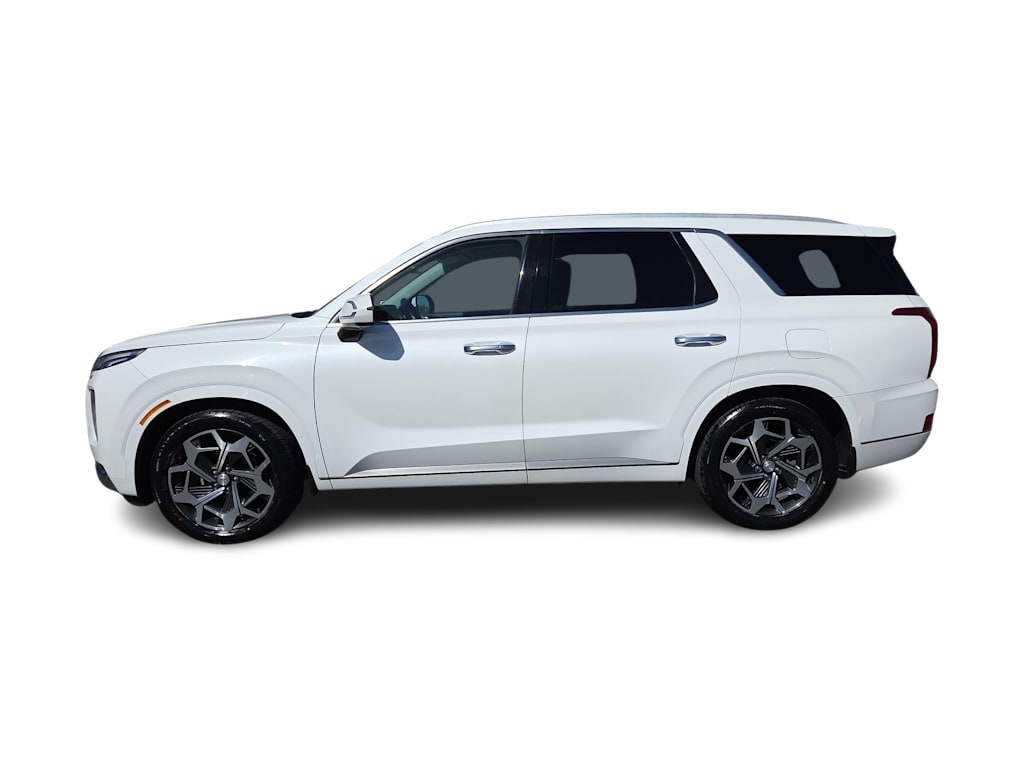 Thumbnail: 2022 Hyundai Palisade - 23
