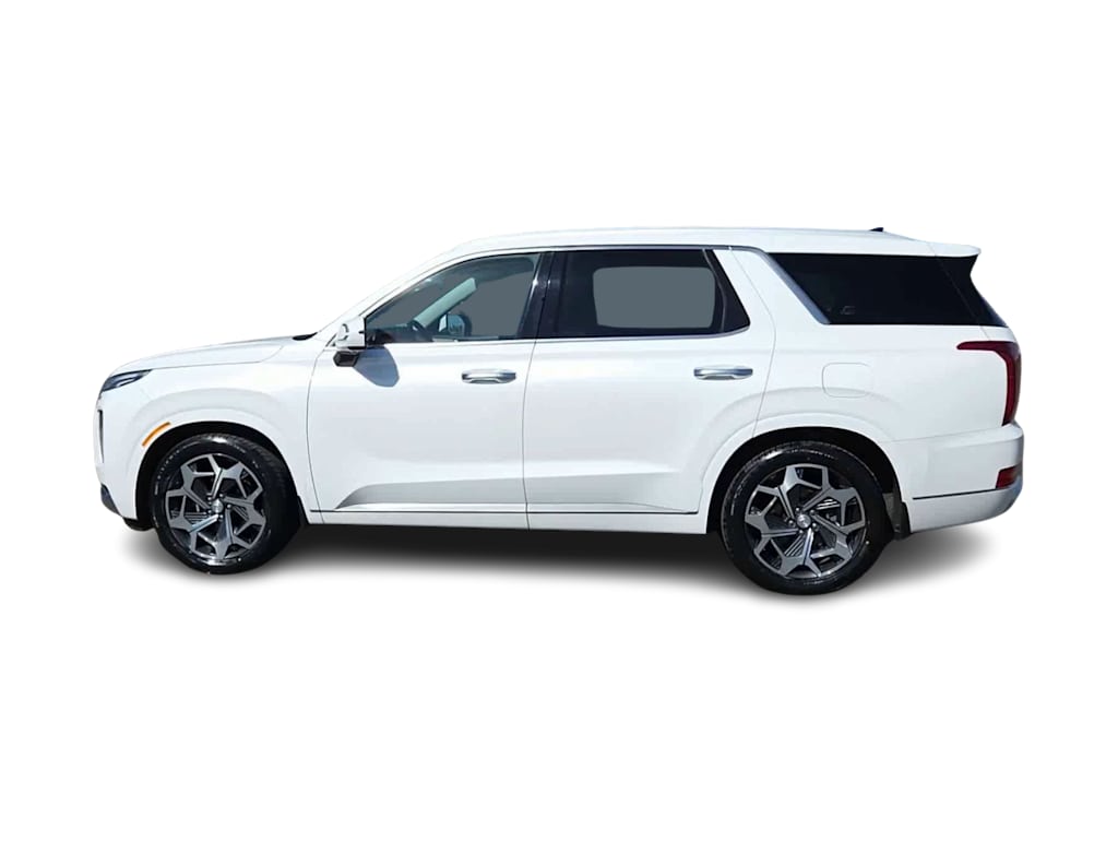 Thumbnail: 2022 Hyundai Palisade - 19