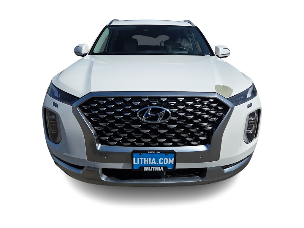 Thumbnail: 2022 Hyundai Palisade - 26