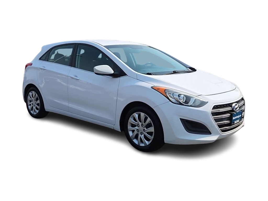 Thumbnail: 2016 Hyundai Elantra - 18
