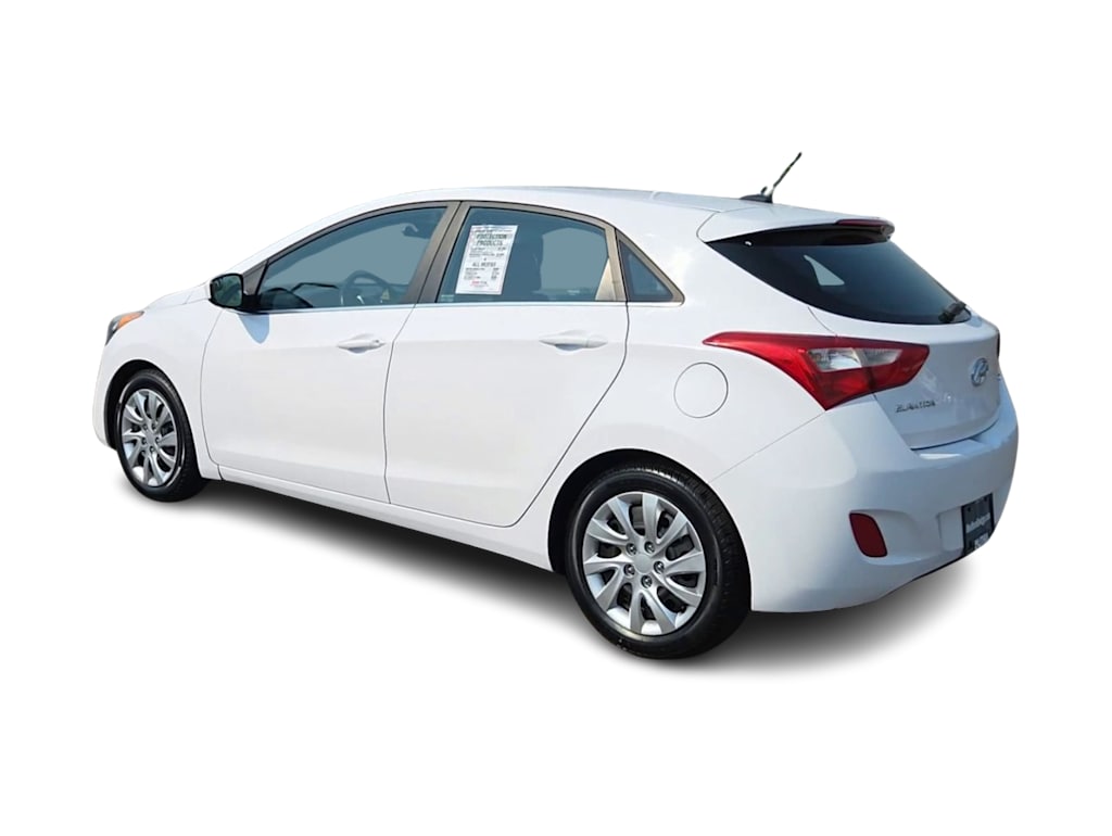 Thumbnail: 2016 Hyundai Elantra - 4