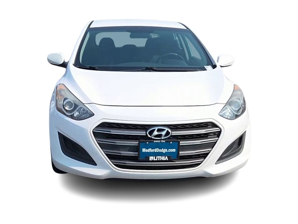 Thumbnail: 2016 Hyundai Elantra - 6