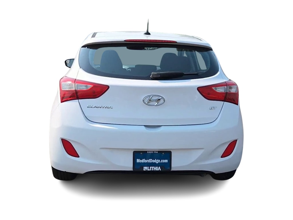 Thumbnail: 2016 Hyundai Elantra - 5