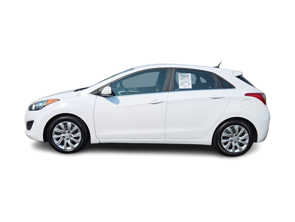 Thumbnail: 2016 Hyundai Elantra - 3