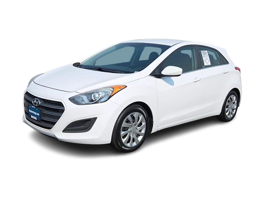 Thumbnail: 2016 Hyundai Elantra - 19