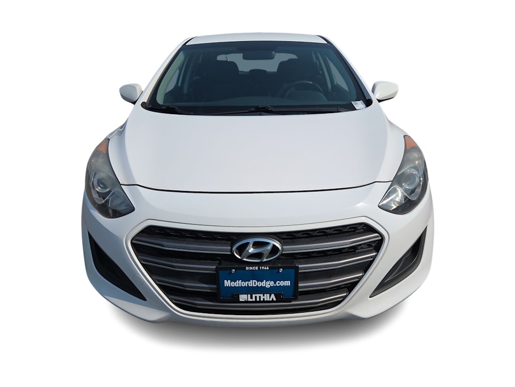 Thumbnail: 2016 Hyundai Elantra - 26