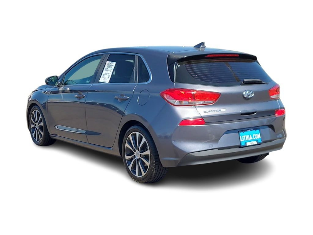 Thumbnail: 2018 Hyundai Elantra - 25